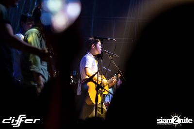 Halloween Weekend กับ Atom x Burin ที่ ดิฟเฟอร์ ผับ พัทยา — photo 79