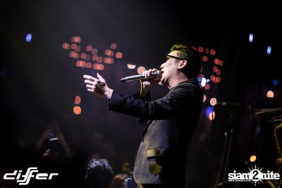 Halloween Weekend กับ Atom x Burin ที่ ดิฟเฟอร์ ผับ พัทยา — photo 86
