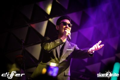 Halloween Weekend กับ Atom x Burin ที่ ดิฟเฟอร์ ผับ พัทยา — photo 88