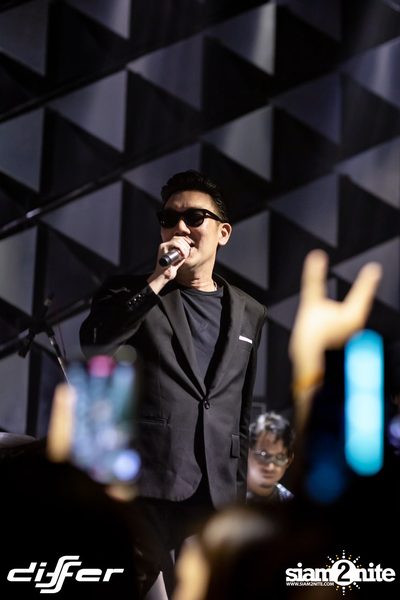 Halloween Weekend กับ Atom x Burin ที่ ดิฟเฟอร์ ผับ พัทยา — photo 89