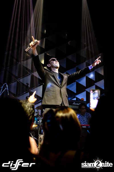 Halloween Weekend กับ Atom x Burin ที่ ดิฟเฟอร์ ผับ พัทยา — photo 92