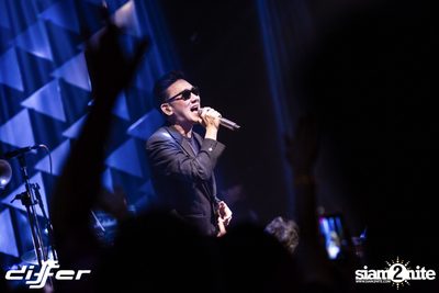 Halloween Weekend กับ Atom x Burin ที่ ดิฟเฟอร์ ผับ พัทยา — photo 94
