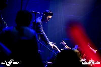Halloween Weekend กับ Atom x Burin ที่ ดิฟเฟอร์ ผับ พัทยา — photo 95
