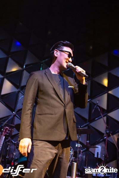 Halloween Weekend กับ Atom x Burin ที่ ดิฟเฟอร์ ผับ พัทยา — photo 99