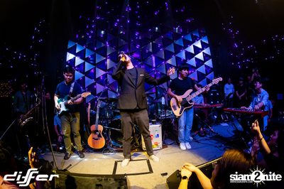 Halloween Weekend กับ Atom x Burin ที่ ดิฟเฟอร์ ผับ พัทยา — photo 100