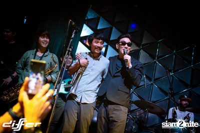 Halloween Weekend กับ Atom x Burin ที่ ดิฟเฟอร์ ผับ พัทยา — photo 101