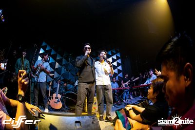 Halloween Weekend กับ Atom x Burin ที่ ดิฟเฟอร์ ผับ พัทยา — photo 102