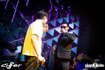 Halloween Weekend กับ Atom x Burin ที่ ดิฟเฟอร์ ผับ พัทยา — photo 104