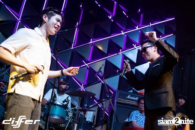 Halloween Weekend กับ Atom x Burin ที่ ดิฟเฟอร์ ผับ พัทยา — photo 105