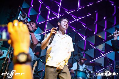 Halloween Weekend กับ Atom x Burin ที่ ดิฟเฟอร์ ผับ พัทยา — photo 106