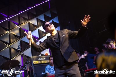 Halloween Weekend กับ Atom x Burin ที่ ดิฟเฟอร์ ผับ พัทยา — photo 108