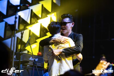 Halloween Weekend กับ Atom x Burin ที่ ดิฟเฟอร์ ผับ พัทยา — photo 115