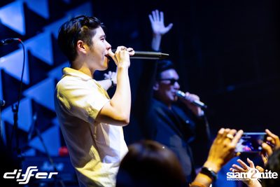 Halloween Weekend กับ Atom x Burin ที่ ดิฟเฟอร์ ผับ พัทยา — photo 116