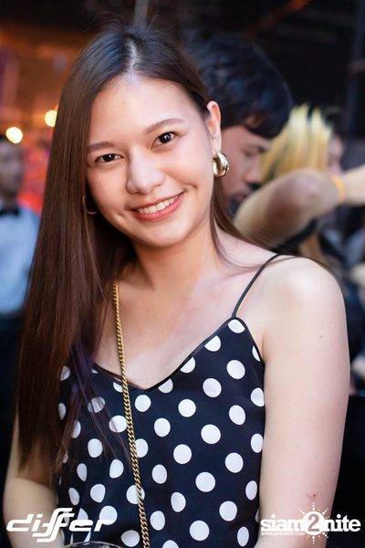 Halloween Weekend กับ Atom x Burin ที่ ดิฟเฟอร์ ผับ พัทยา — photo 119