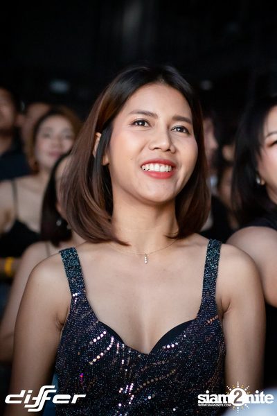 Halloween Weekend กับ Atom x Burin ที่ ดิฟเฟอร์ ผับ พัทยา — photo 121