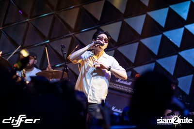 Halloween Weekend กับ Atom x Burin ที่ ดิฟเฟอร์ ผับ พัทยา — photo 124