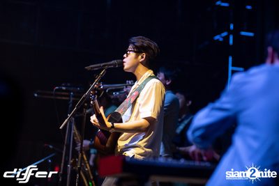 Halloween Weekend กับ Atom x Burin ที่ ดิฟเฟอร์ ผับ พัทยา — photo 128