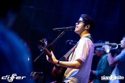 Halloween Weekend กับ Atom x Burin ที่ ดิฟเฟอร์ ผับ พัทยา — photo 130