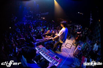 Halloween Weekend กับ Atom x Burin ที่ ดิฟเฟอร์ ผับ พัทยา — photo 132