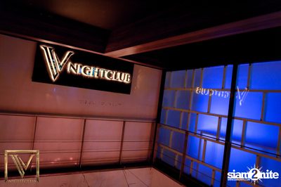 Saturday Night at V Nightclub — photo 2