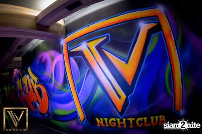 Saturday Night at V Nightclub — photo 3