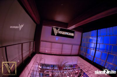 Saturday Night at V Nightclub — photo 4