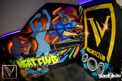 Saturday Night at V Nightclub — photo 5