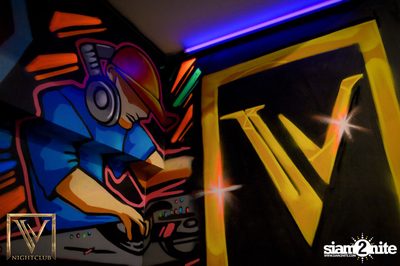 Saturday Night at V Nightclub — photo 7