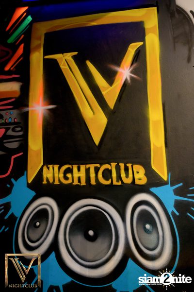 Saturday Night at V Nightclub — photo 8
