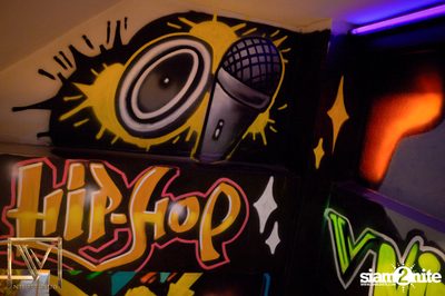 Saturday Night at V Nightclub — photo 10