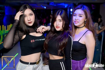 Saturday Night at V Nightclub — photo 13