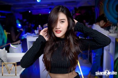 Saturday Night at V Nightclub — photo 14
