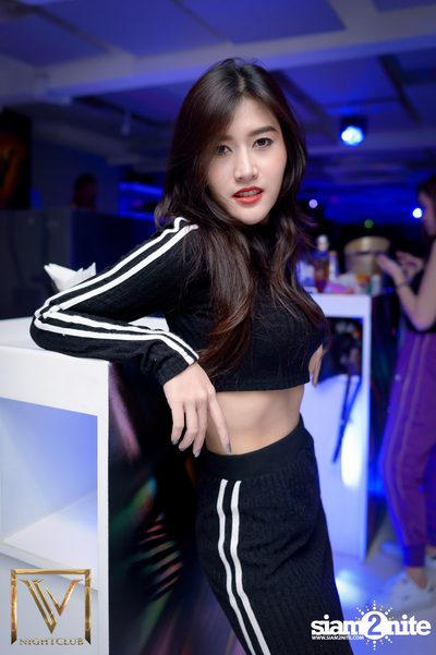 Saturday Night at V Nightclub — photo 15
