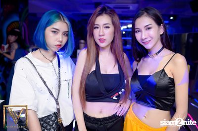 Saturday Night at V Nightclub — photo 20