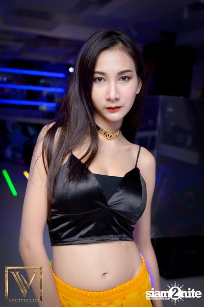 Saturday Night at V Nightclub — photo 24