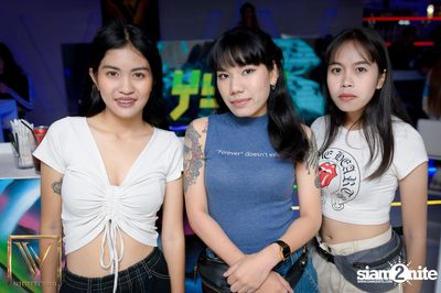 Saturday Night at V Nightclub — photo 29