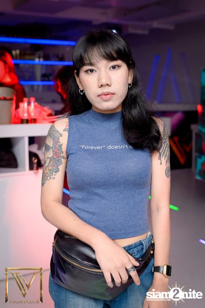 Saturday Night at V Nightclub — photo 31