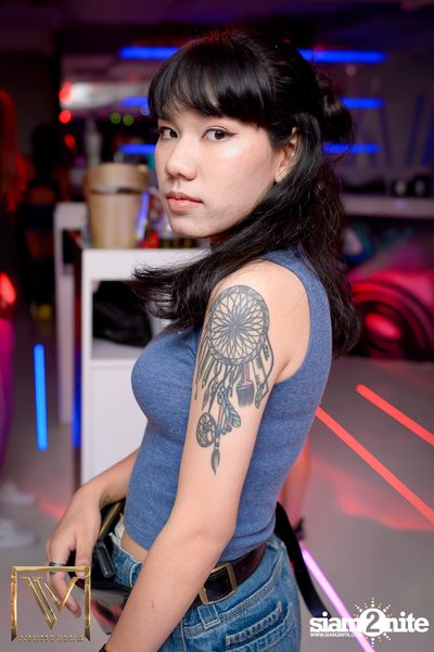 Saturday Night at V Nightclub — photo 32