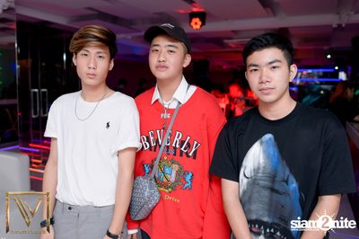 Saturday Night at V Nightclub — photo 44