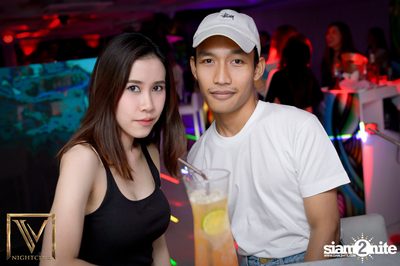 Saturday Night at V Nightclub — photo 47