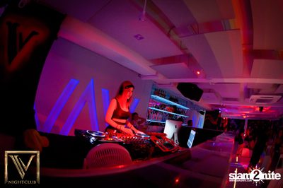 Saturday Night at V Nightclub — photo 48