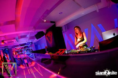 Saturday Night at V Nightclub — photo 49