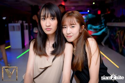 Saturday Night at V Nightclub — photo 50