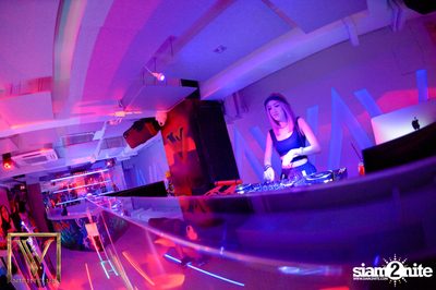 Saturday Night at V Nightclub — photo 51