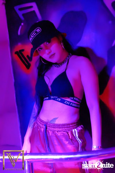 Saturday Night at V Nightclub — photo 59