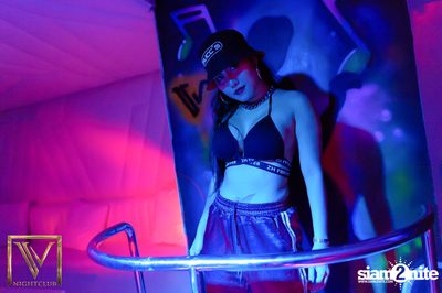 Saturday Night at V Nightclub — photo 60