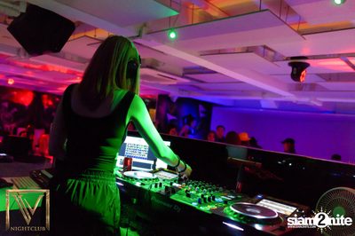 Saturday Night at V Nightclub — photo 61