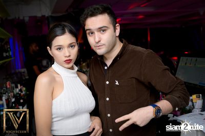 Saturday Night at V Nightclub — photo 62