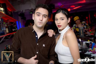Saturday Night at V Nightclub — photo 63