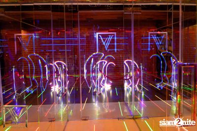 Saturday Night at V Nightclub — photo 66